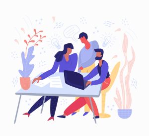 deuil en entreprise santé mentale