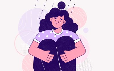 Pourquoi le deuil rend triste ?