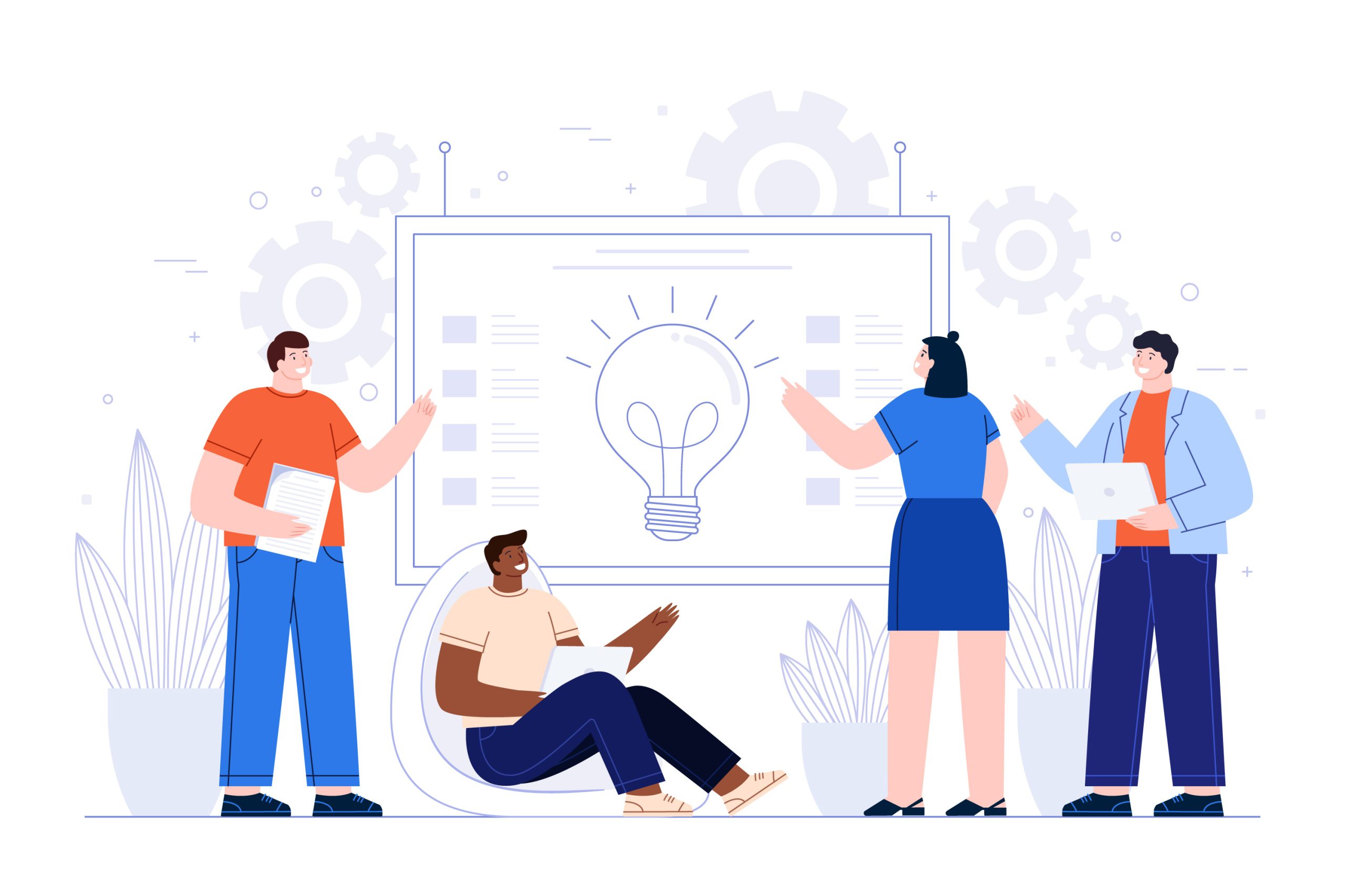 Deuil en entreprise : Comment concilier santé mentale et productivité ?