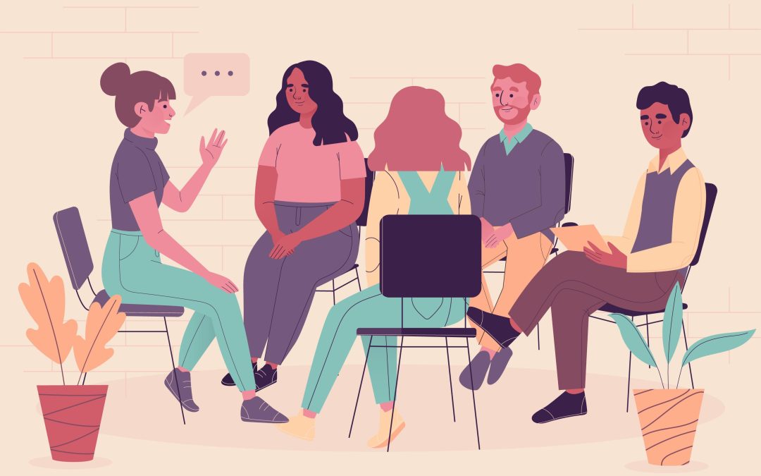 atelier collectif deuil en entreprise