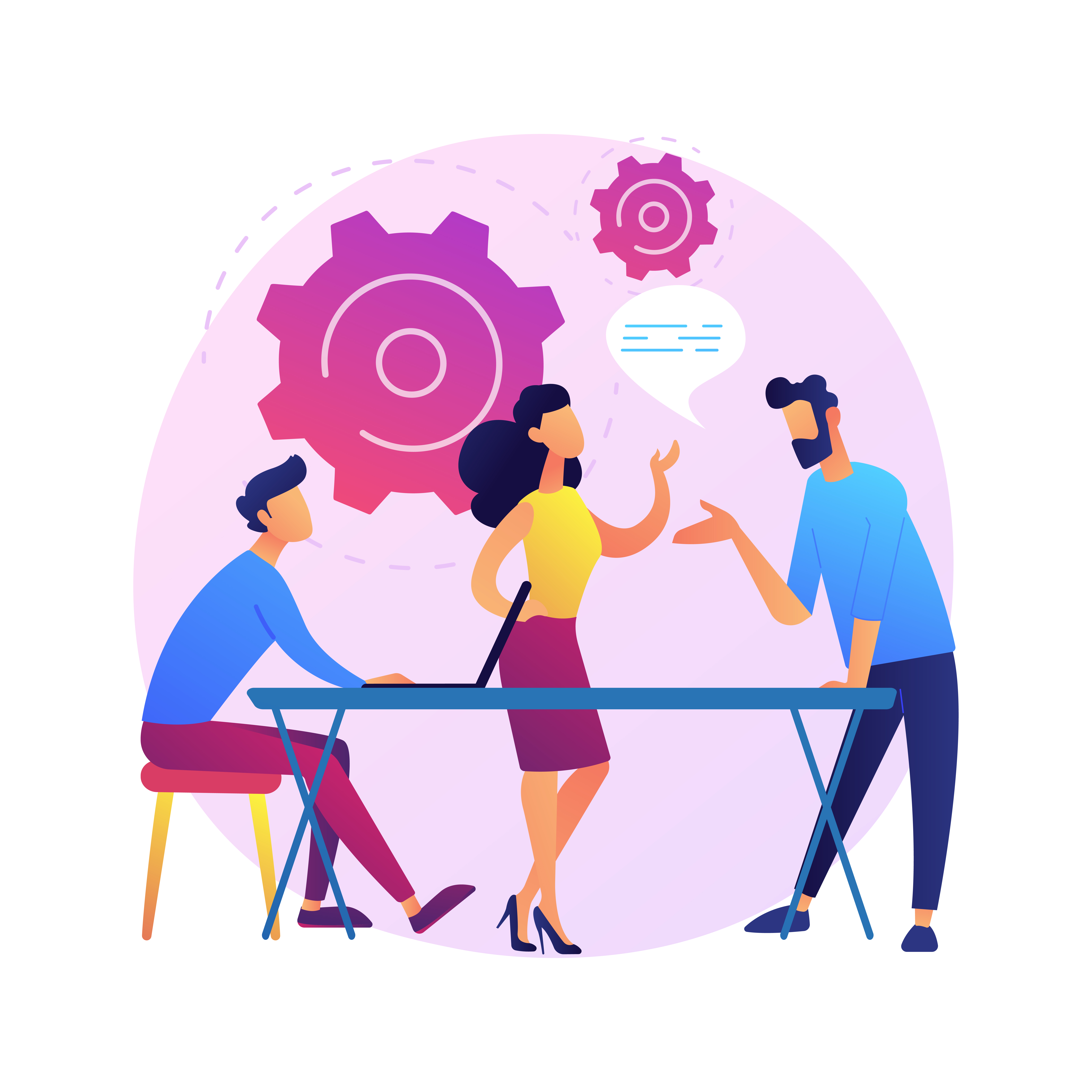 Dispositif santé mentale en entreprise, deuil, qvct