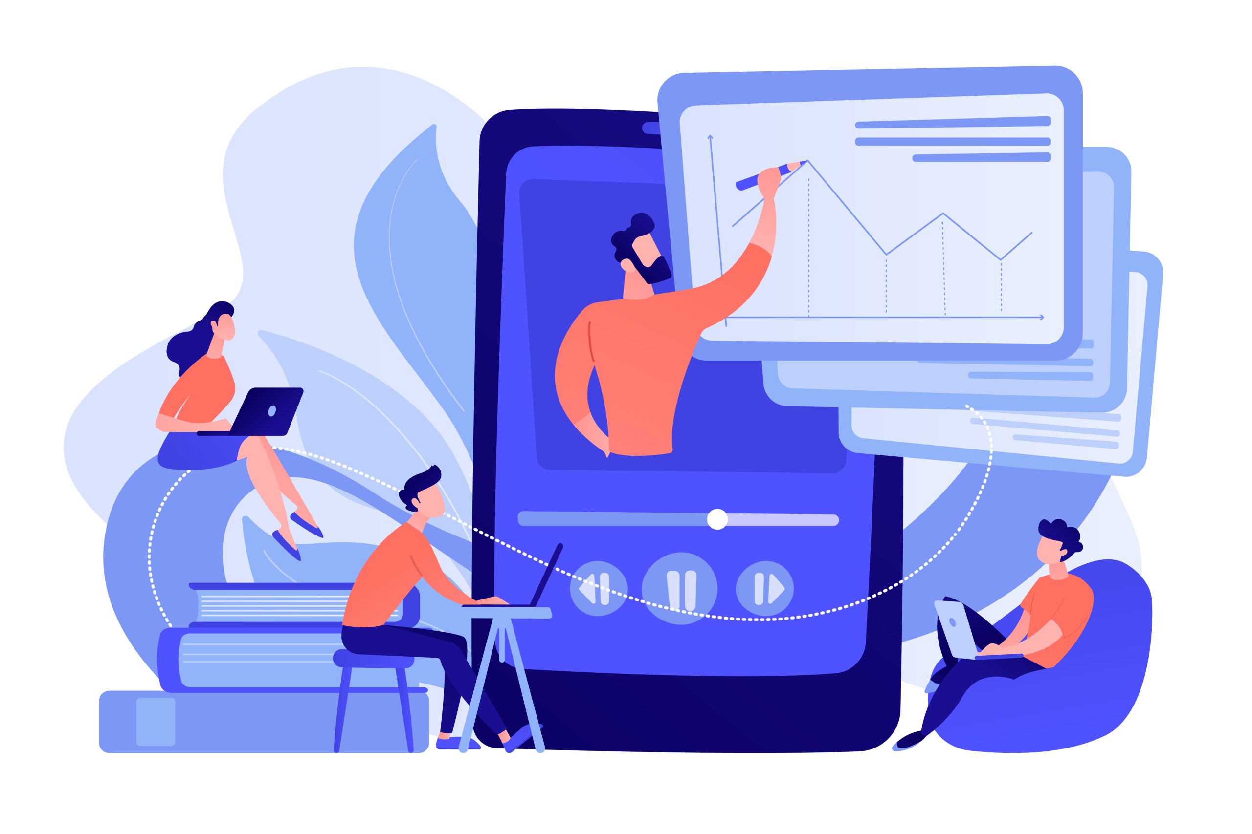 le deuil en formation professionnel